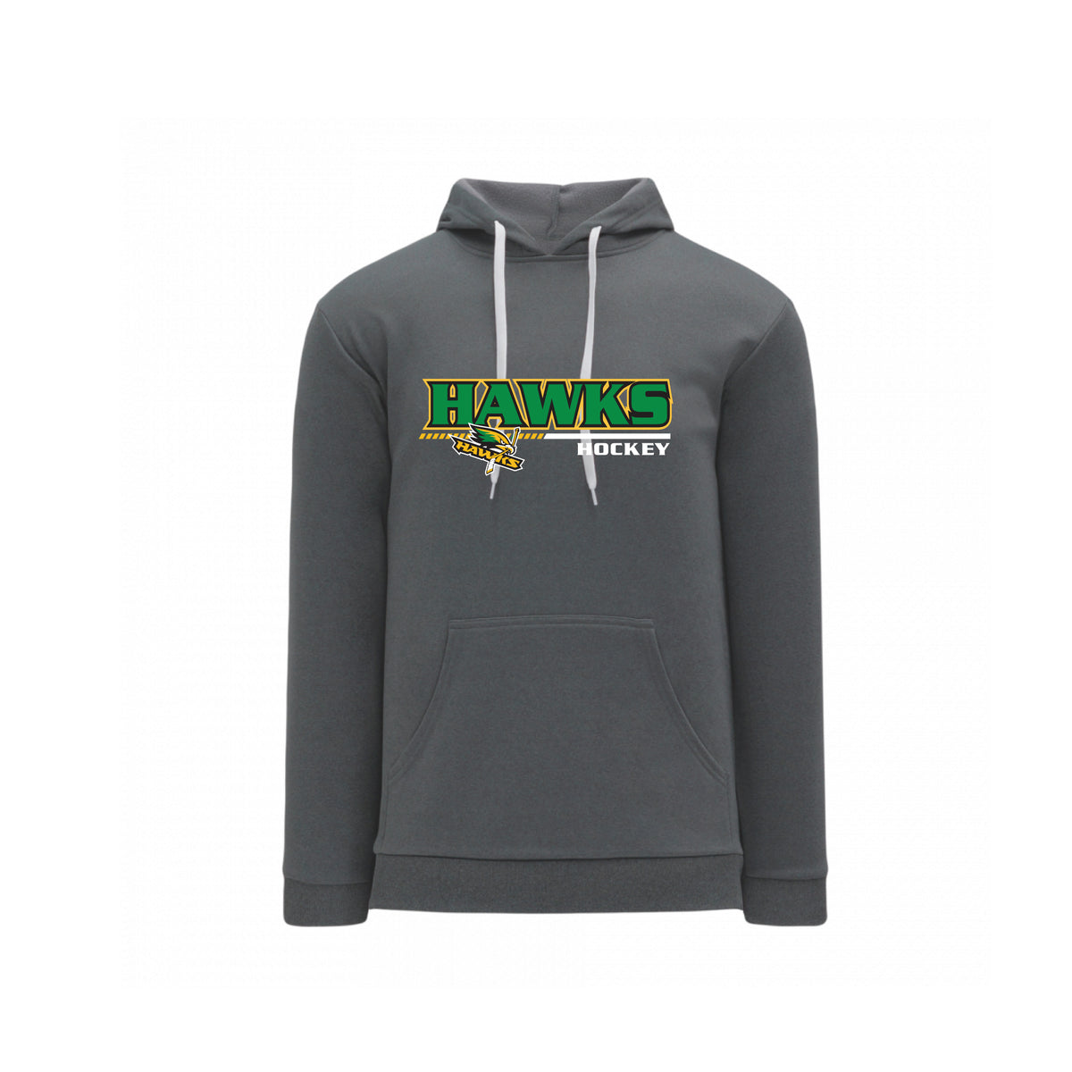 LEITRIM HAWKS - Performance Hoodie (Power Play)