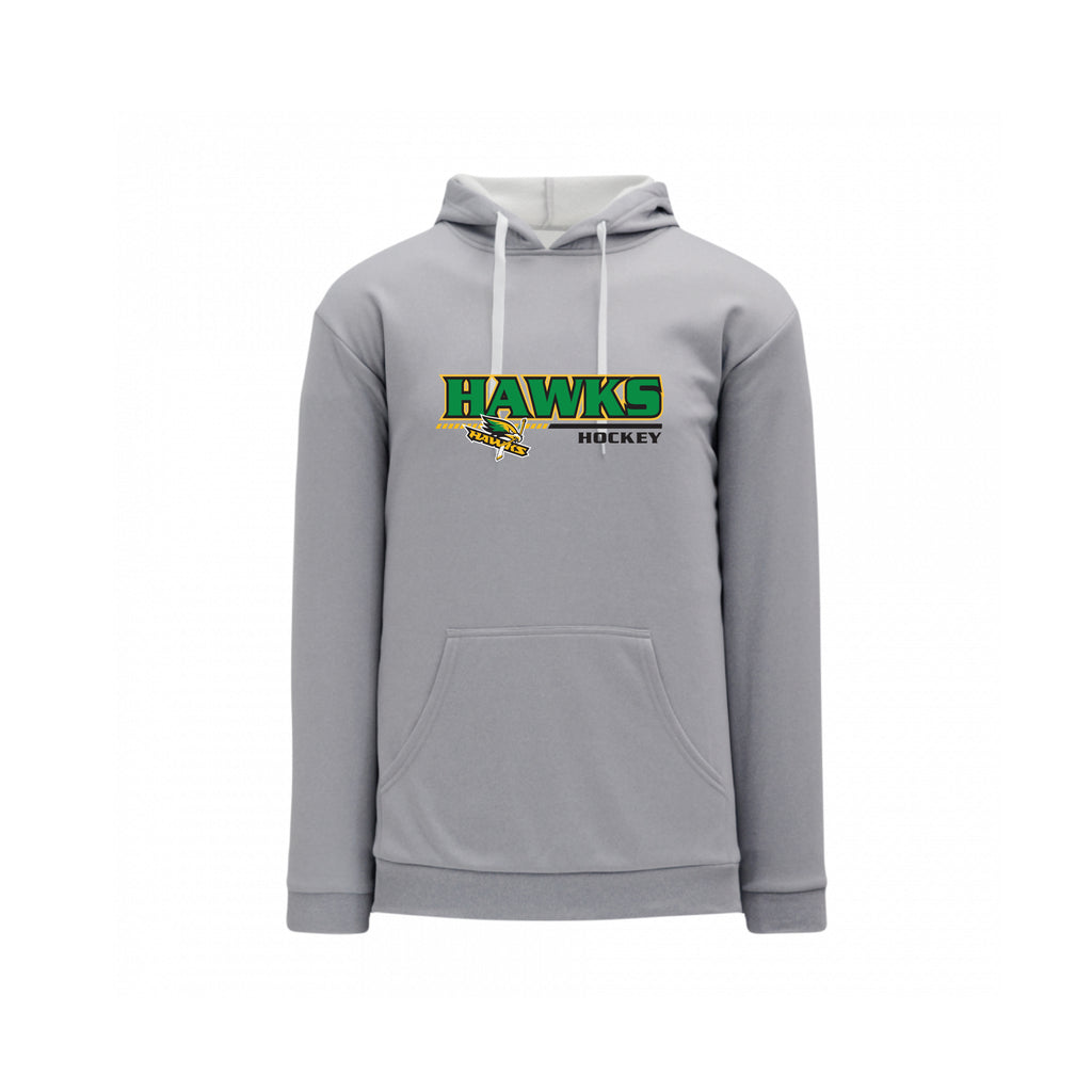 LEITRIM HAWKS - Performance Hoodie (Power Play)