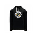 LEITRIM HAWKS - Performance Hoodie (Property of)