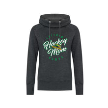 Load image into Gallery viewer, LEITRIM HAWKS - Mom Hoodie
