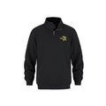 LEITRIM HAWKS - ¼ Zip Sweatshirt