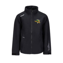 Load image into Gallery viewer, LEITRIM HAWKS - Bauer Heavyweight Jacket
