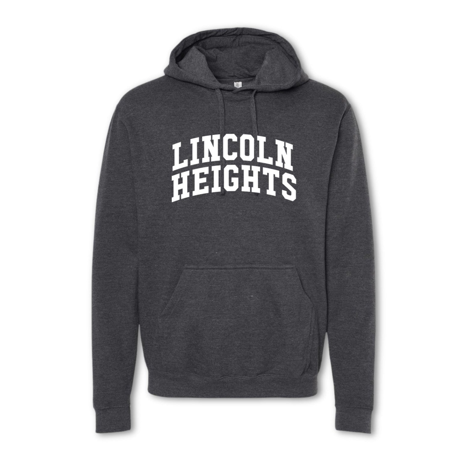 LINCOLN HEIGHTS - Hoodie