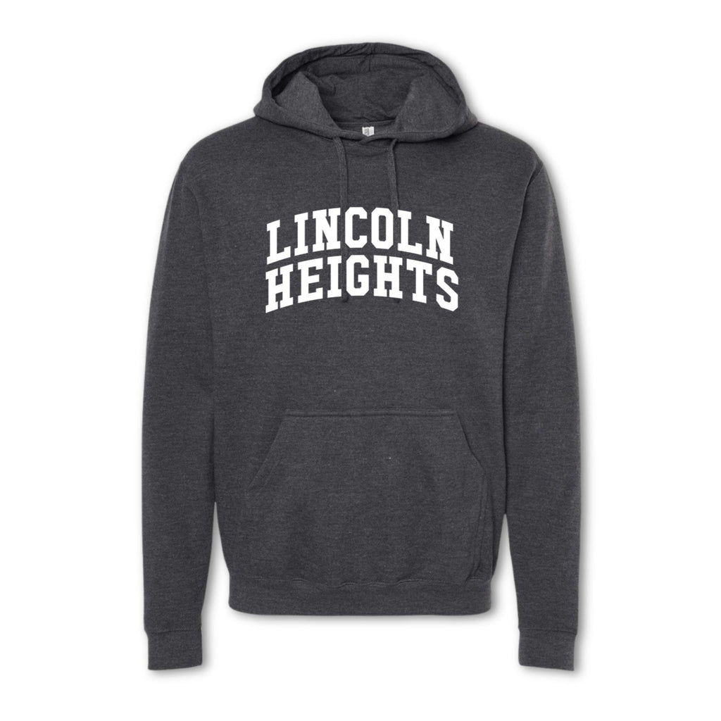 LINCOLN HEIGHTS - Hoodie