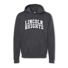 Load image into Gallery viewer, LINCOLN HEIGHTS - Hoodie
