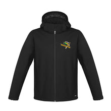 Load image into Gallery viewer, LEITRIM HAWKS - Insulated Softshell Jacket
