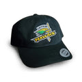 LEITRIM HAWKS - Baseball Cap (FULL LOGO)