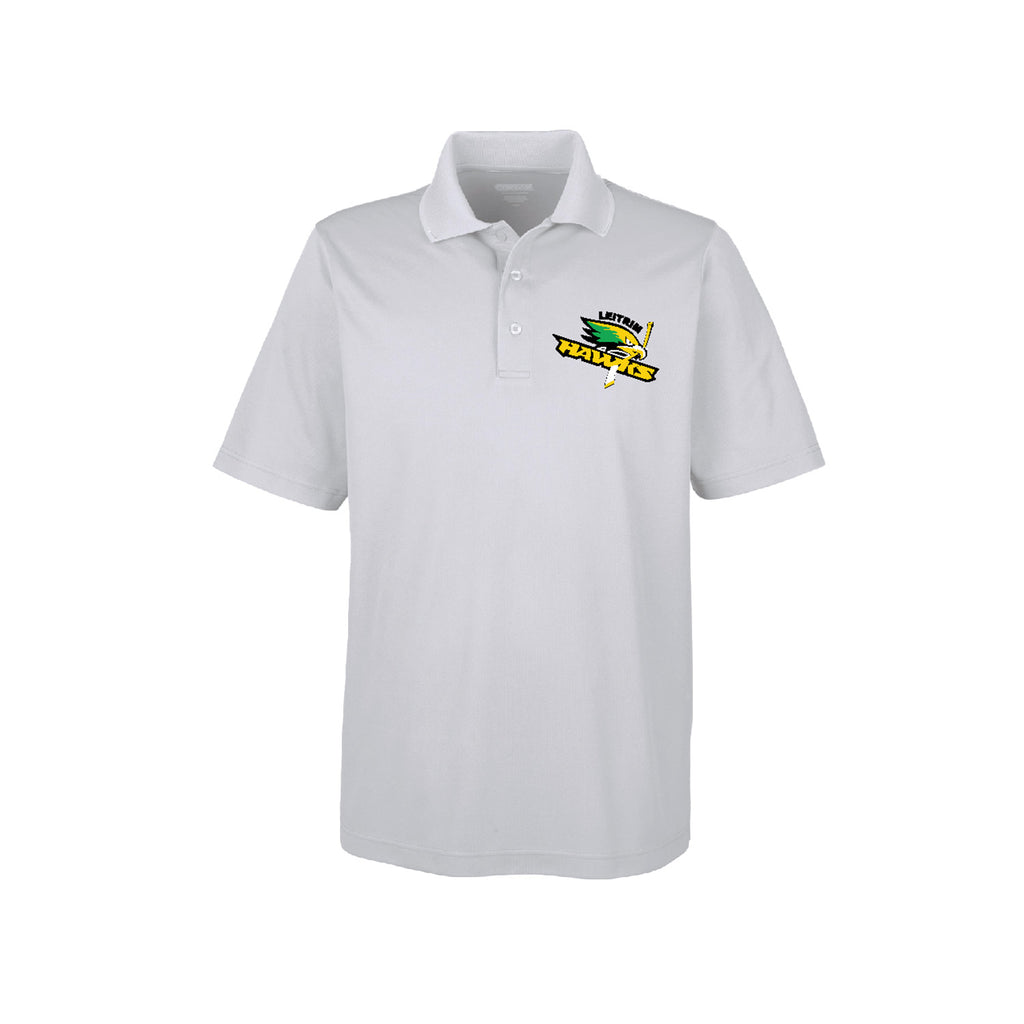 LEITRIM HAWKS - Performance Golf Shirt