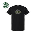 METCALFE JETS - Cotton Tee (Powerplay)