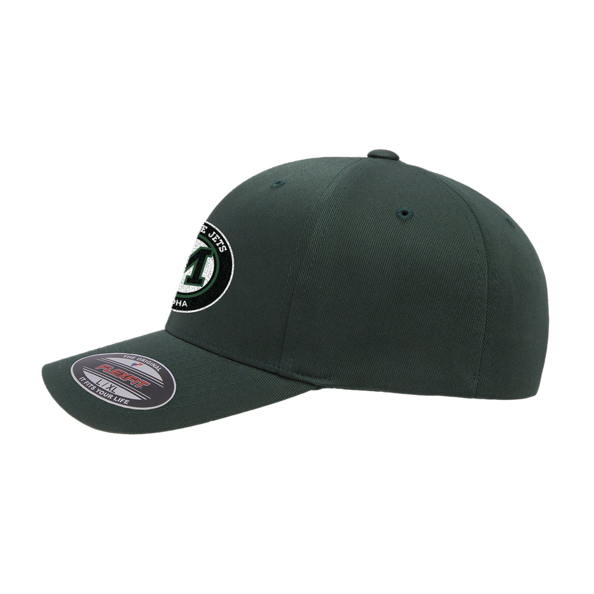 METCALFE JETS - Flexfit Cap
