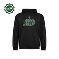 METCALFE JETS - Performance Hoodie (Power Play)
