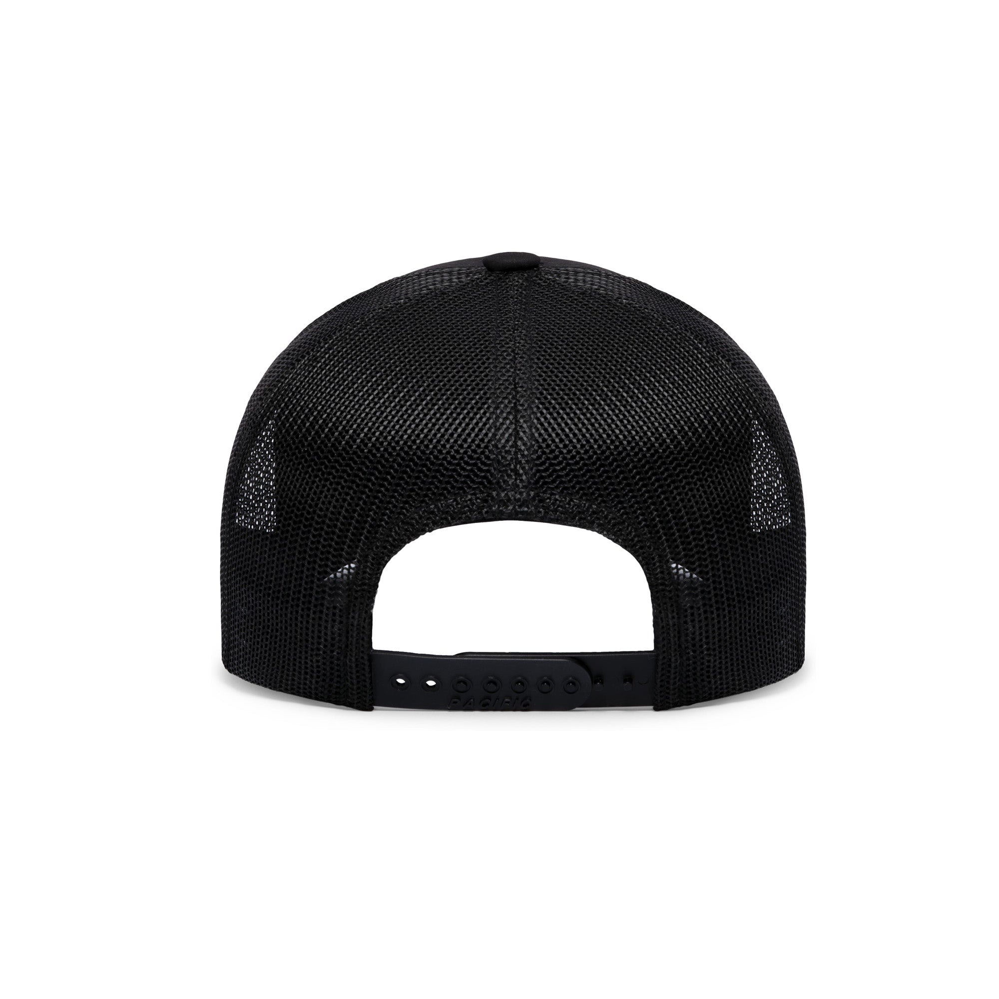 METCALFE JETS - Weekender Lace Cap