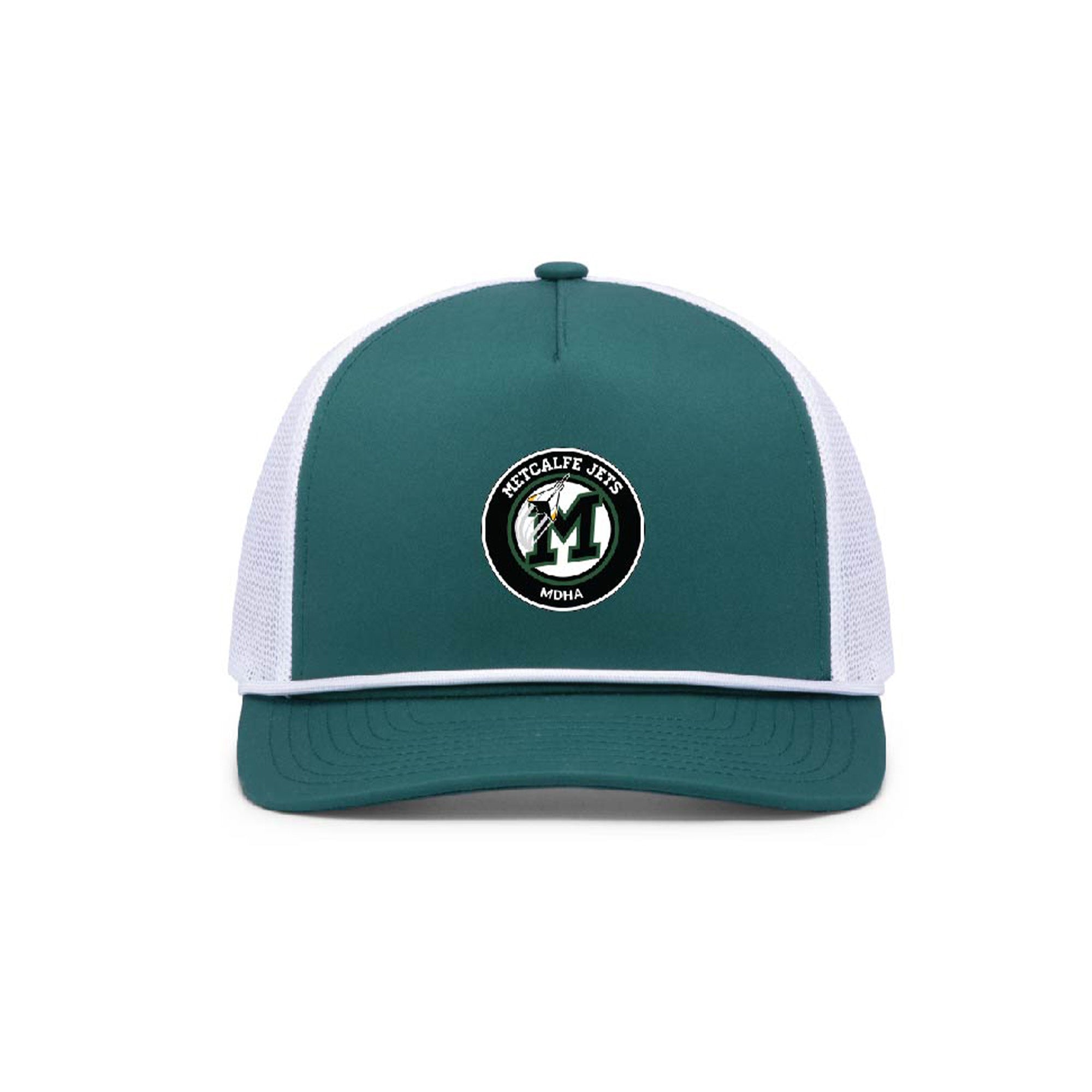 METCALFE JETS - Weekender Lace Cap