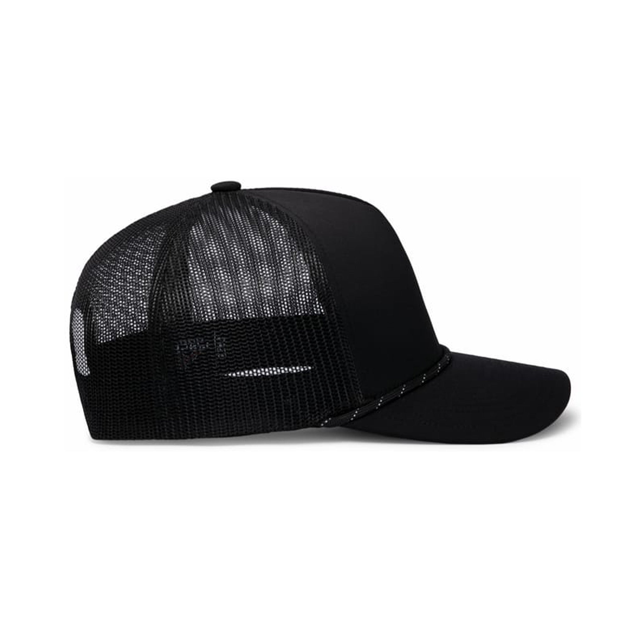METCALFE JETS - Weekender Lace Cap