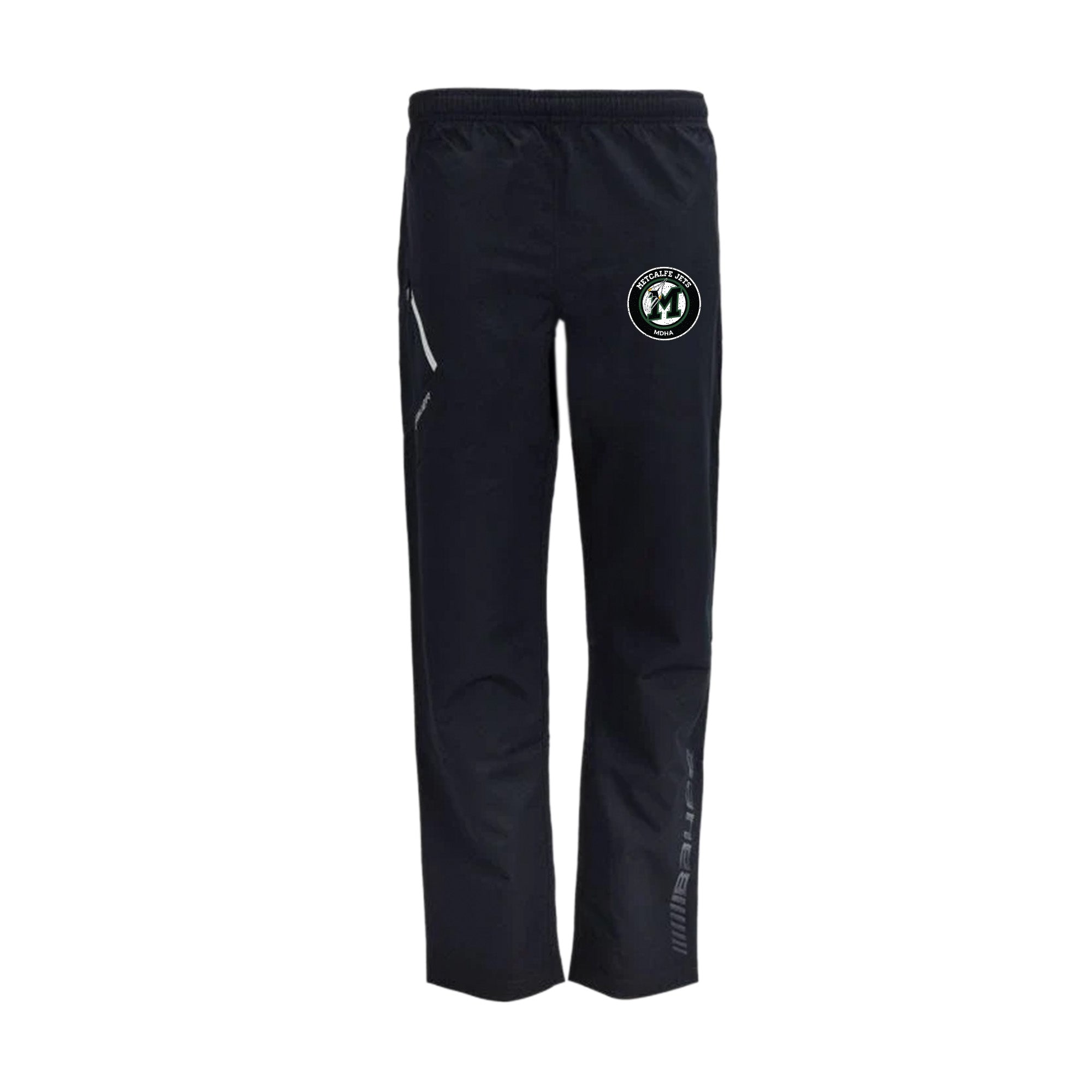 METCALFE JETS - Bauer Lightweight Pant