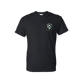 METCALFE JETS - Cotton Tee