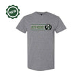 METCALFE JETS - Cotton Tee (Rinkside)