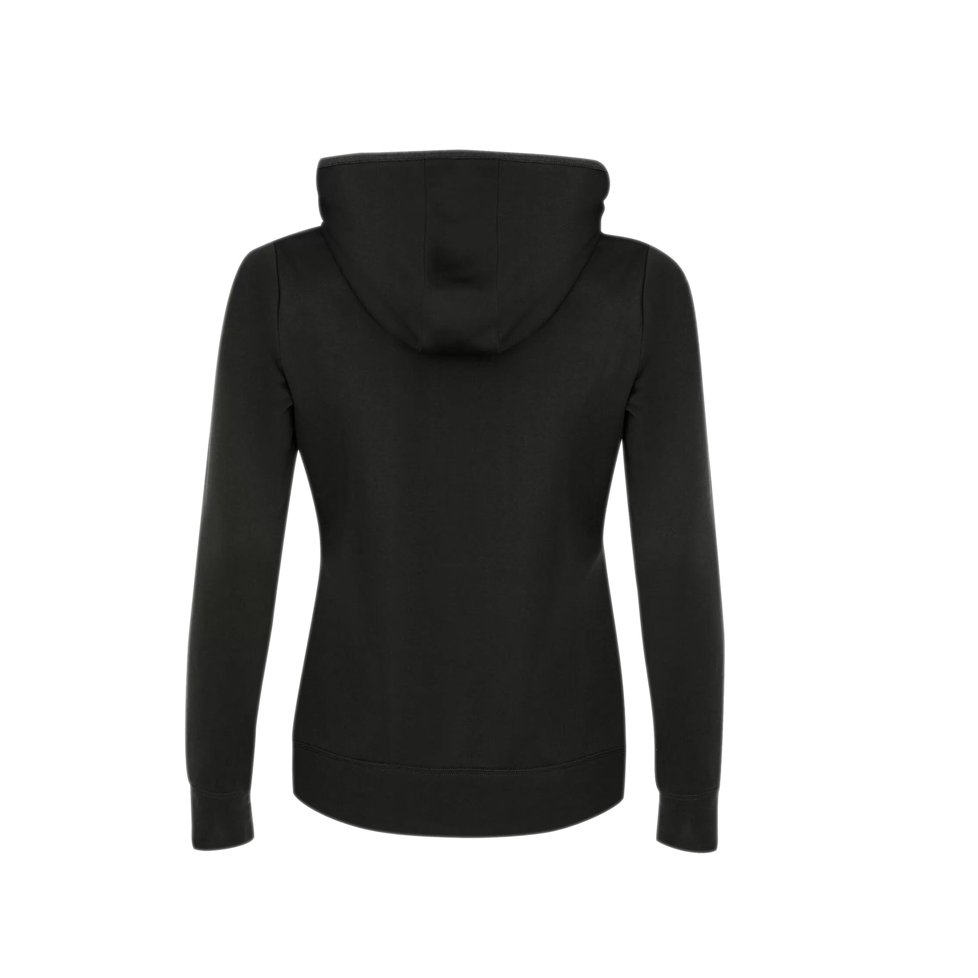 METCALFE JETS - Twill Logo Performance Hoodie (Women's)