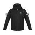 METCALFE JETS - CX2 Hurricane Jacket
