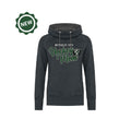 METCALFE JETS - Hockey Mom Scuba Hoodie