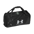 METCALFE JETS - Under Armour Undeniable 5.0 Duffel Bag