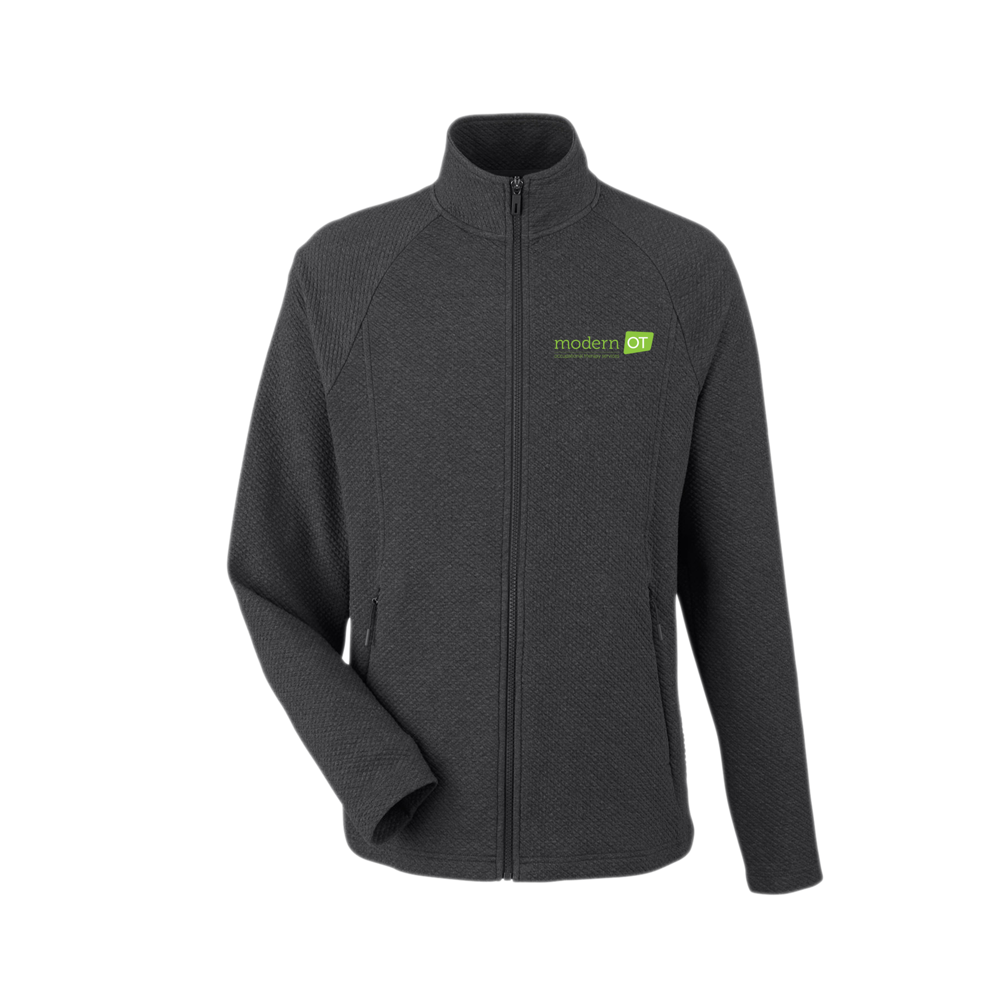 Modern OT - Full Zip Sweatshirt