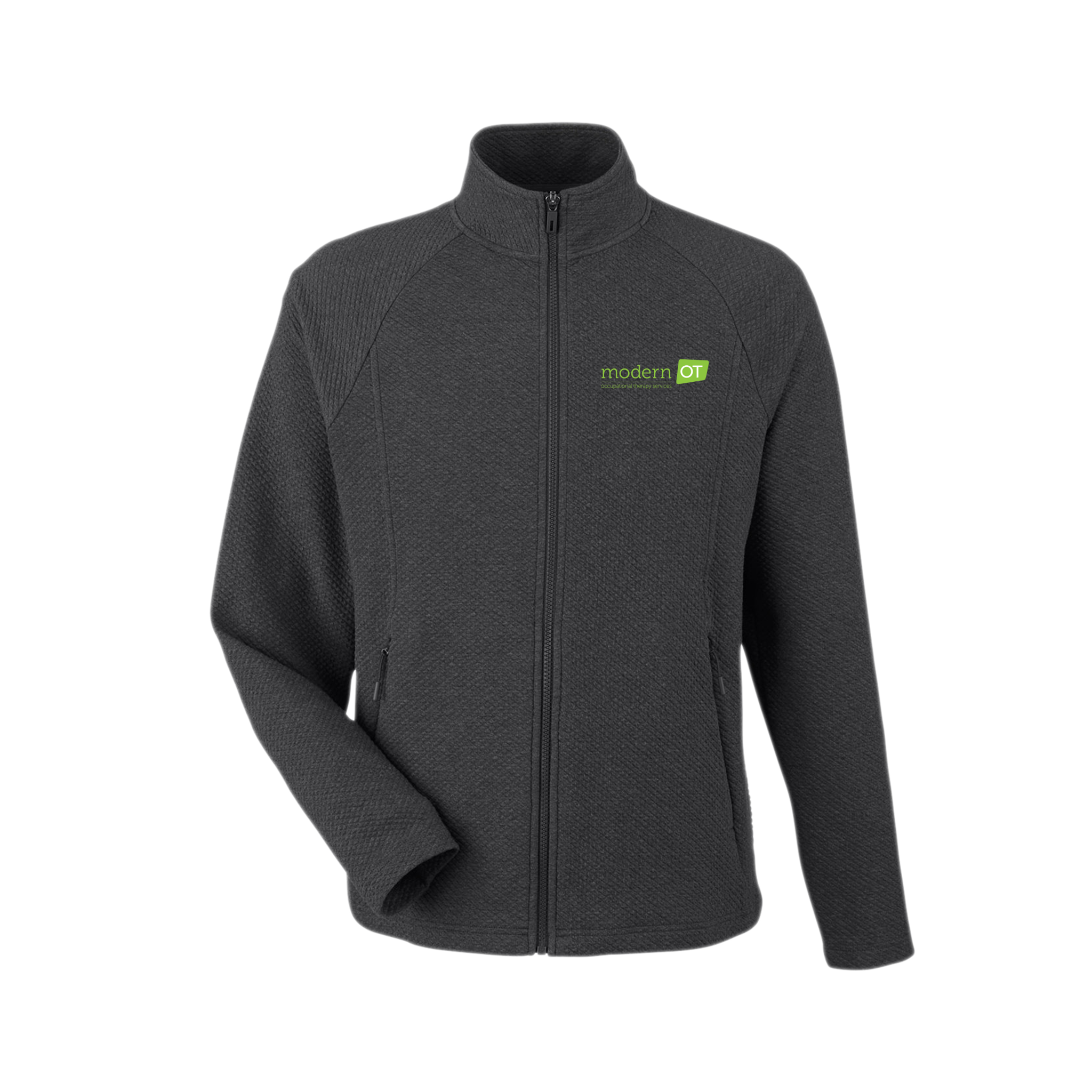 Modern OT - Full Zip Sweatshirt
