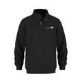Modern OT - ¼ Zip Sweatshirt