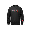 NEPEAN WILDCATS - Cotton Crew Sweatshirt (Breakaway)