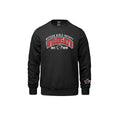 NEPEAN WILDCATS - Cotton Crew Sweatshirt (Locker Room)