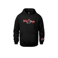NEPEAN WILDCATS - Cotton Hoodie with Pocket (Breakaway)