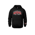 NEPEAN WILDCATS - Cotton Hoodie with Pocket (Locker Room)