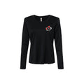 NEPEAN WILDCATS - Long Sleeve Performance Tee