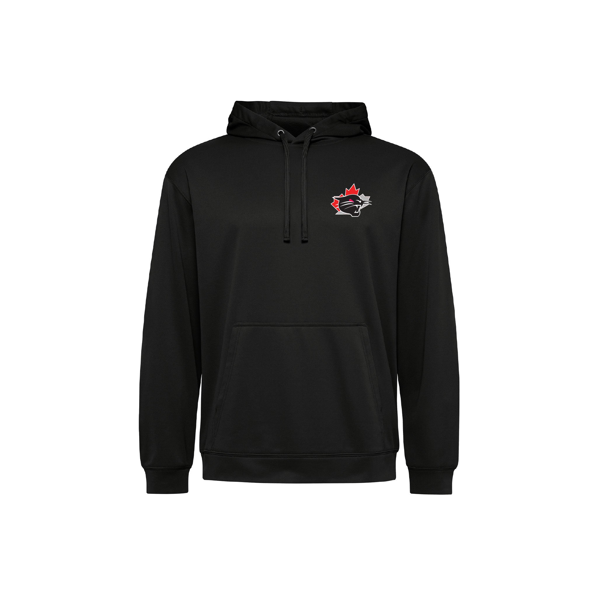 NEPEAN WILDCATS - Performance Hoodie