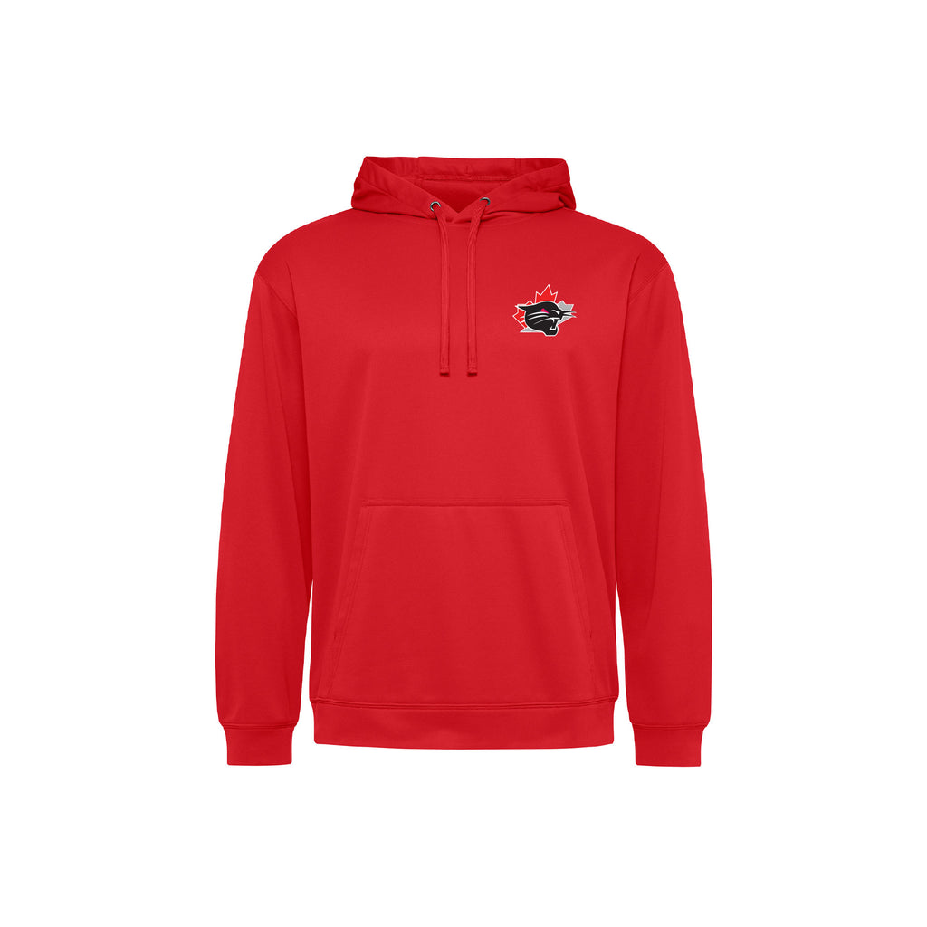 NEPEAN WILDCATS - Performance Hoodie