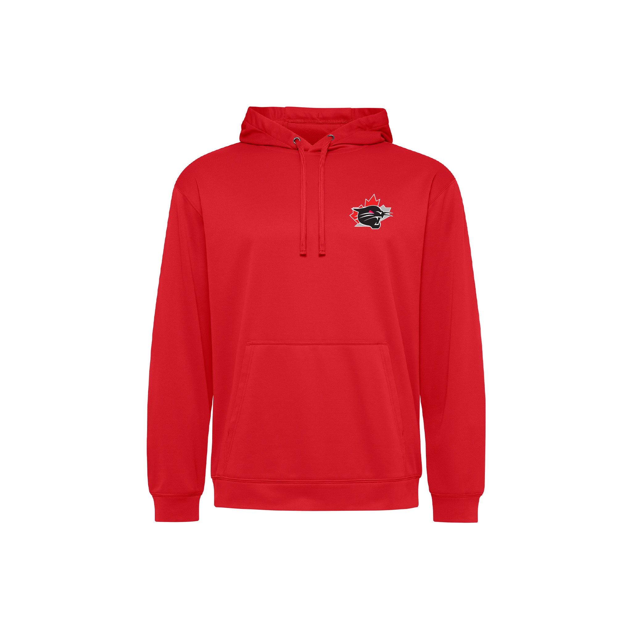 NEPEAN WILDCATS - Performance Hoodie