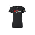 NEPEAN WILDCATS - Short Sleeve Cotton Tee (Breakaway)