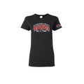 NEPEAN WILDCATS - Short Sleeve Cotton Tee (Locker Room)