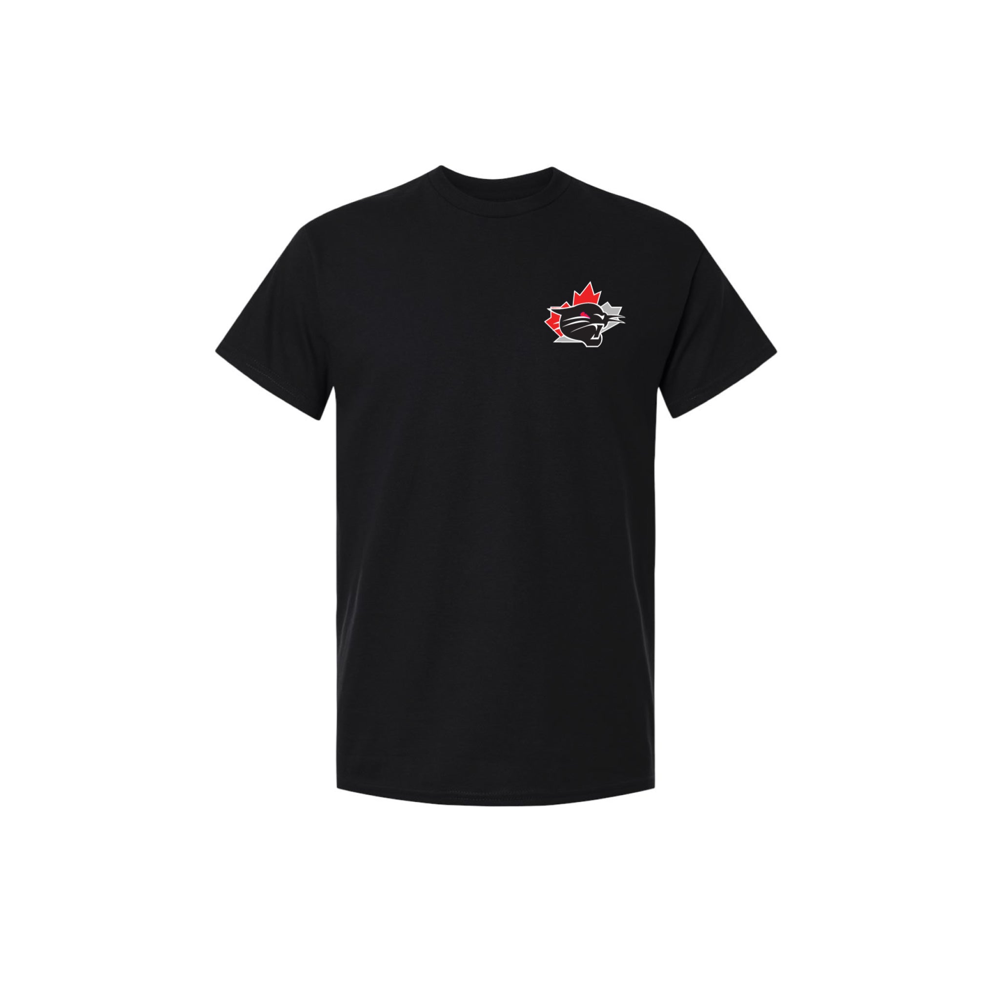NEPEAN WILDCATS - Short Sleeve Cotton Tee