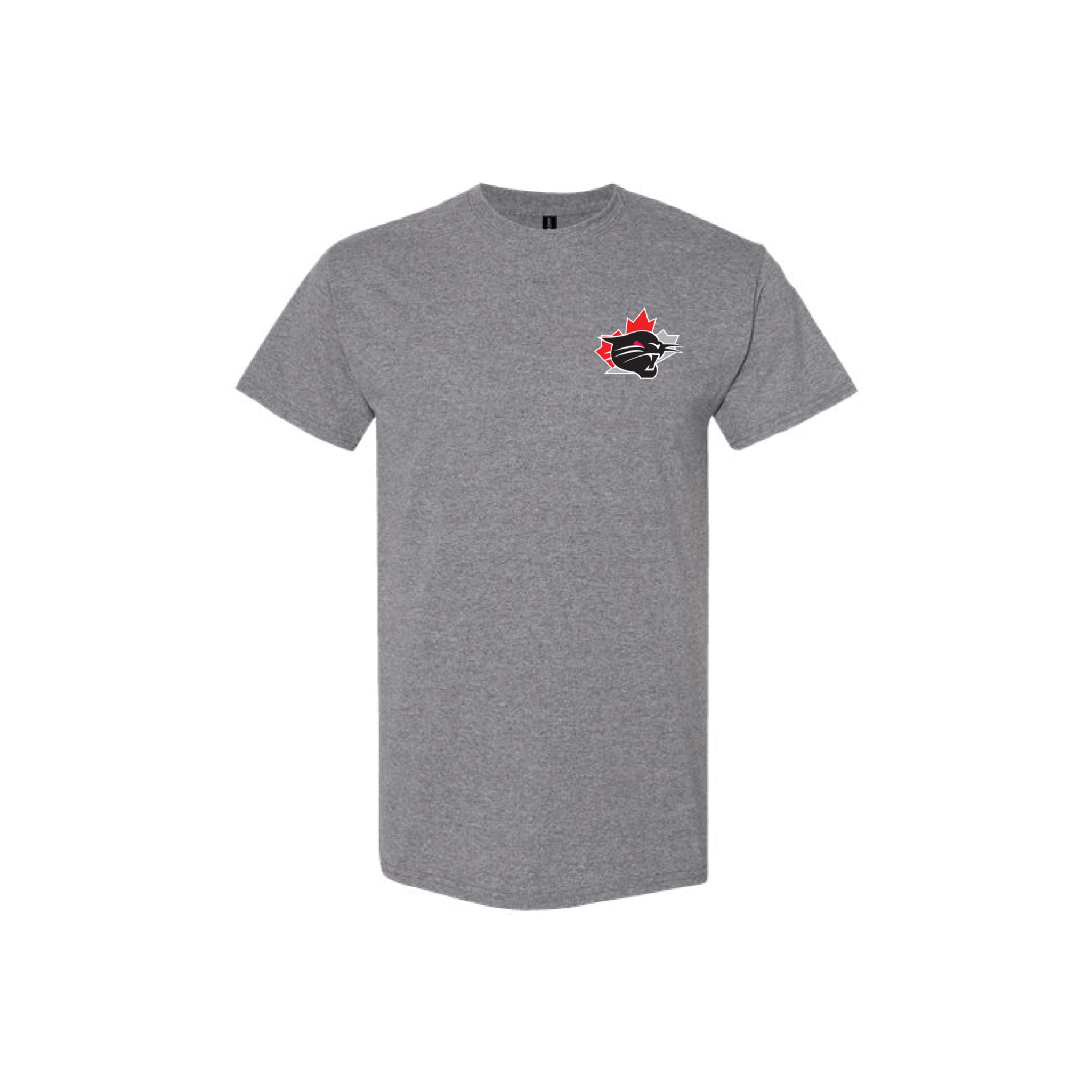 NEPEAN WILDCATS - Short Sleeve Cotton Tee