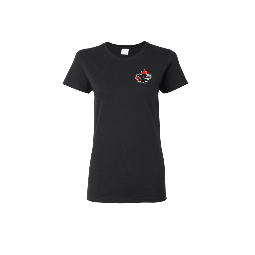 NEPEAN WILDCATS - Short Sleeve Cotton Tee
