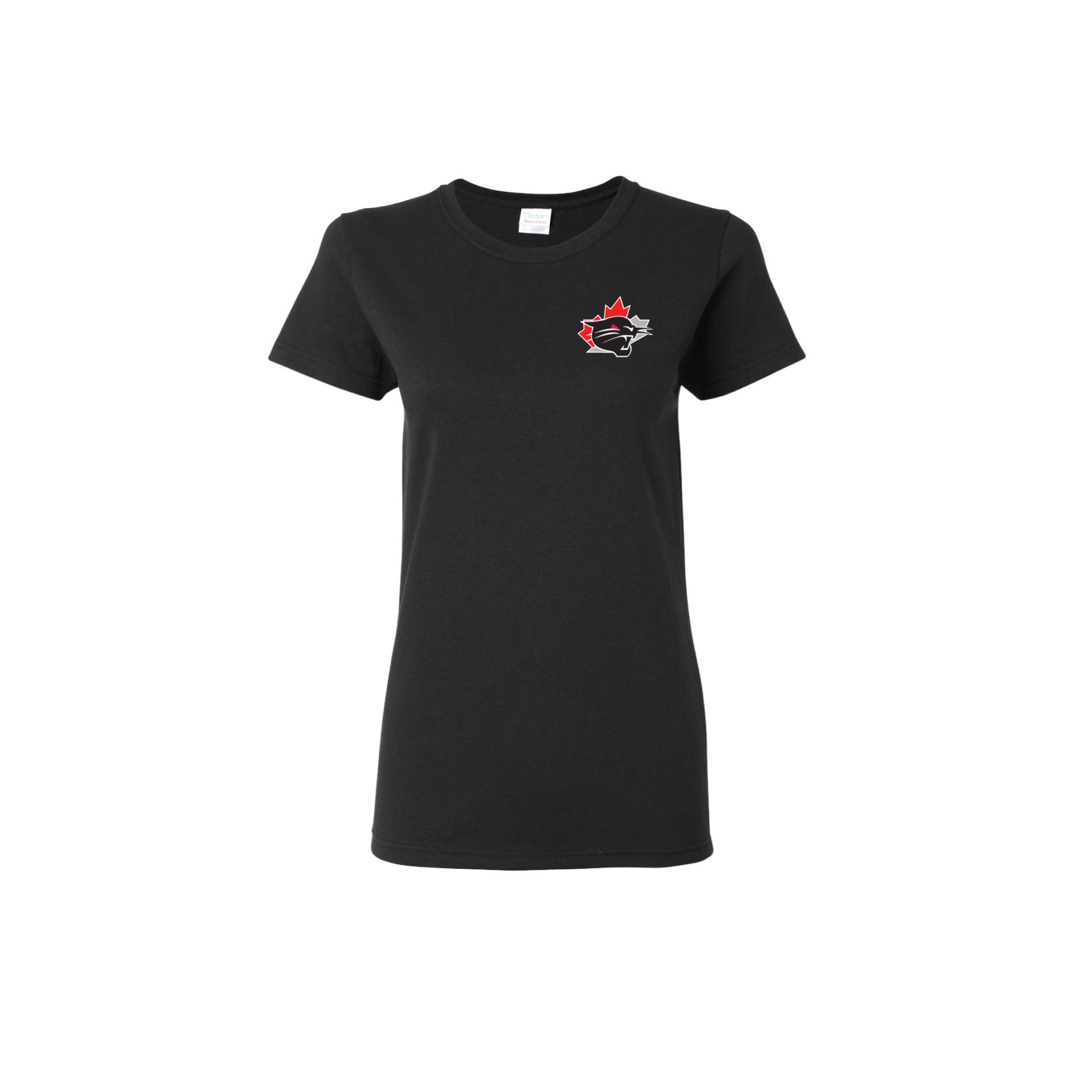 NEPEAN WILDCATS - Short Sleeve Cotton Tee
