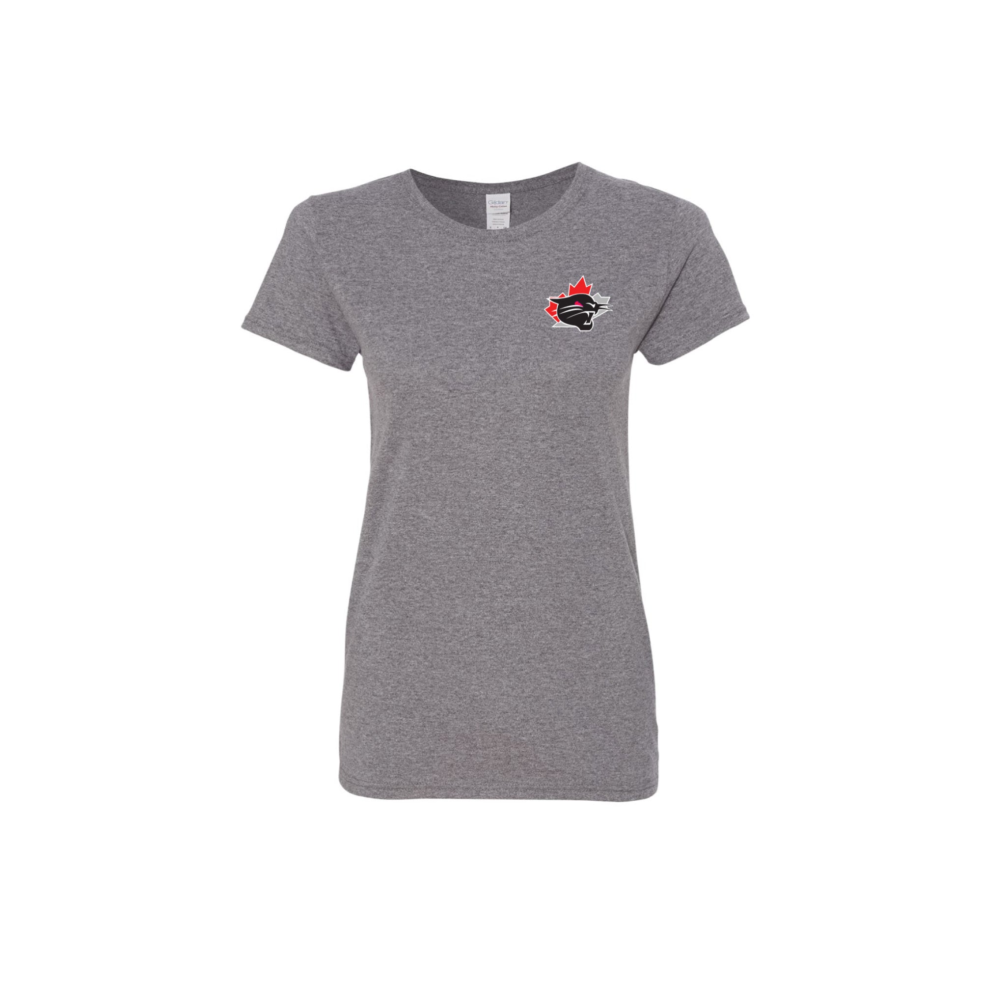 NEPEAN WILDCATS - Short Sleeve Cotton Tee