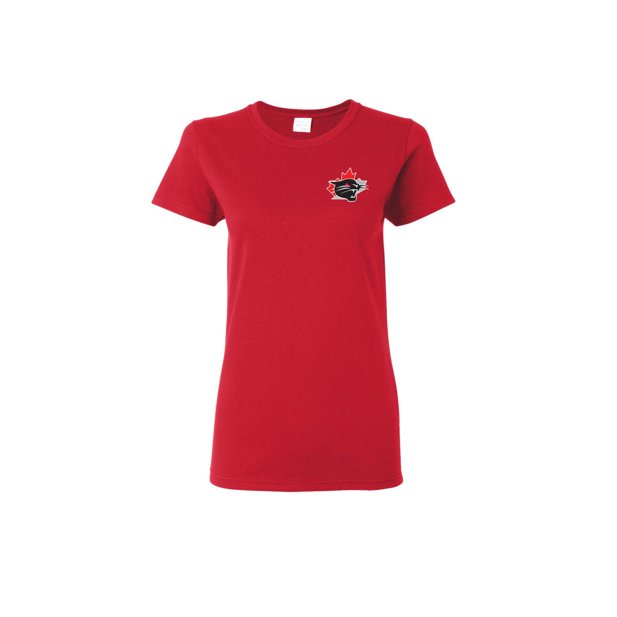 NEPEAN WILDCATS - Short Sleeve Cotton Tee