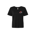 NEPEAN WILDCATS - Short Sleeve Performance Tee