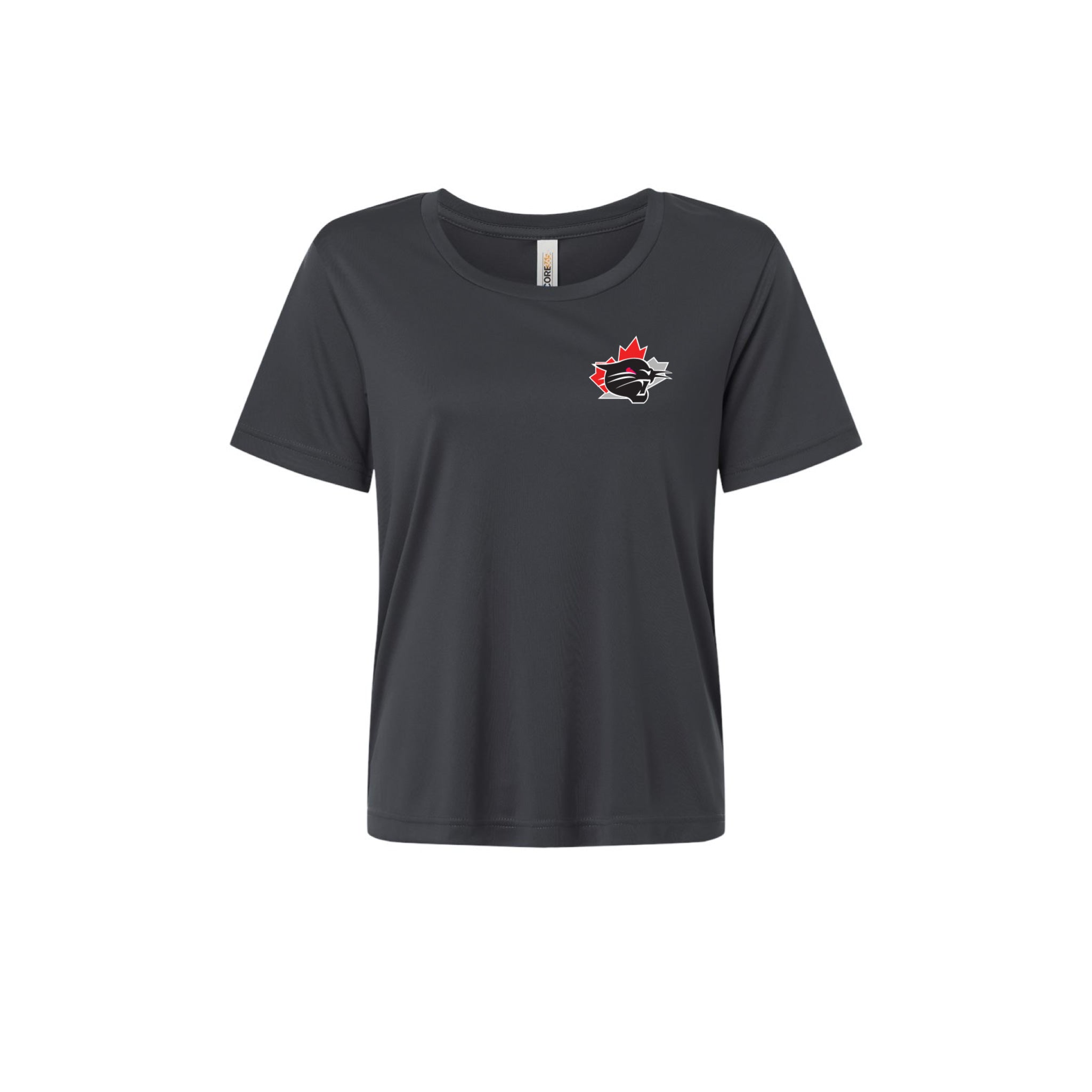 NEPEAN WILDCATS - Short Sleeve Performance Tee