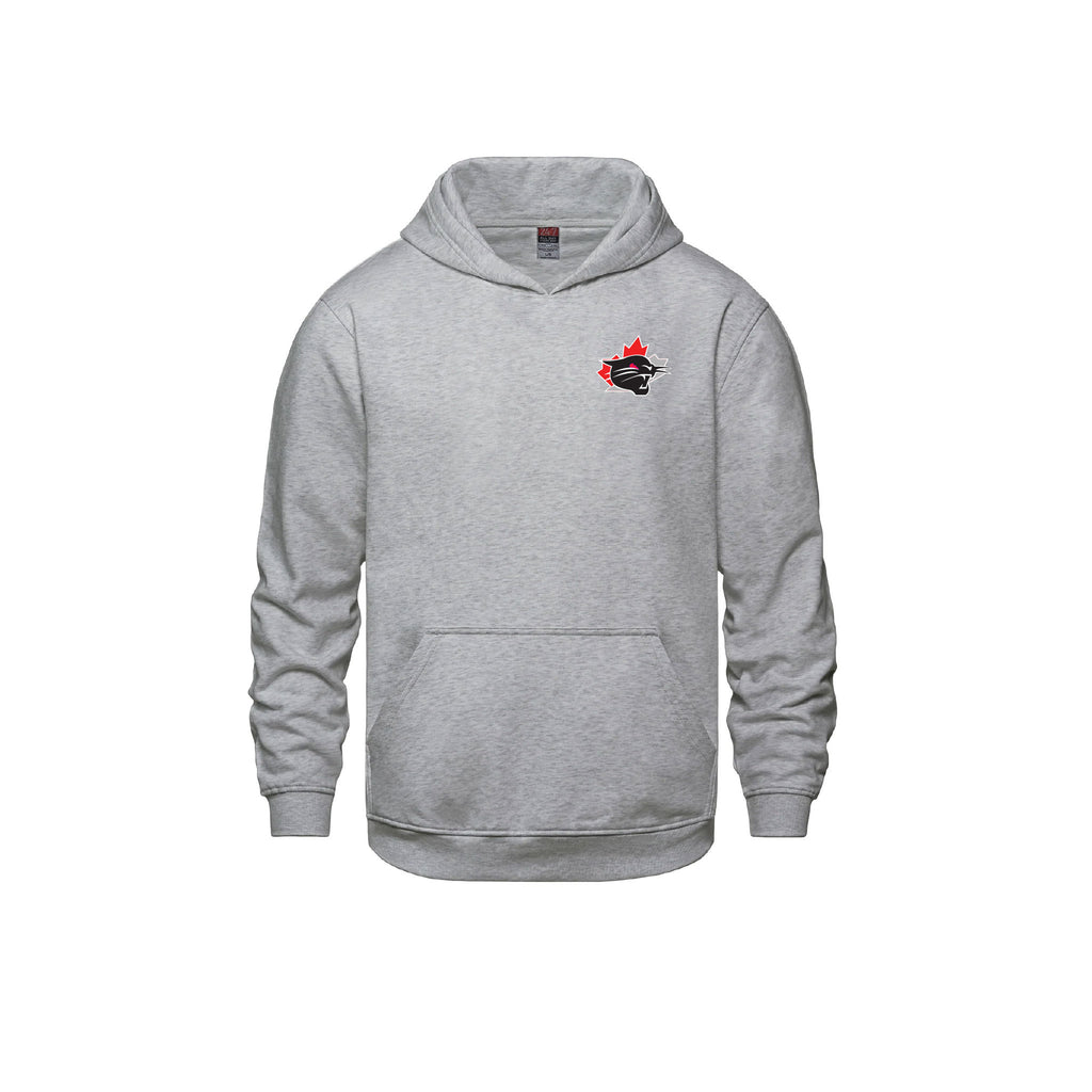 NEPEAN WILDCATS - Cotton Hoodie with Pocket