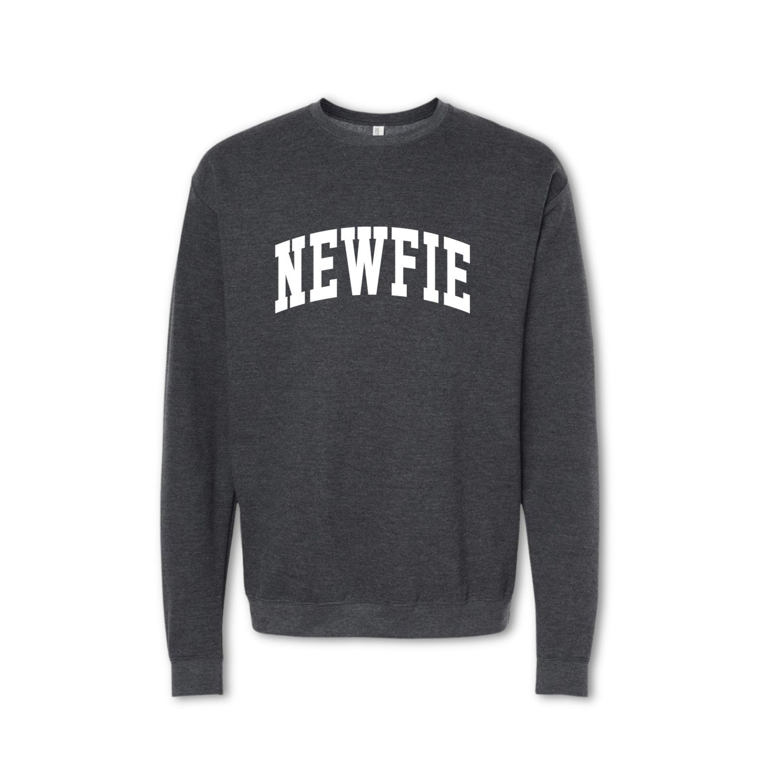 NEWFIE - Crewneck