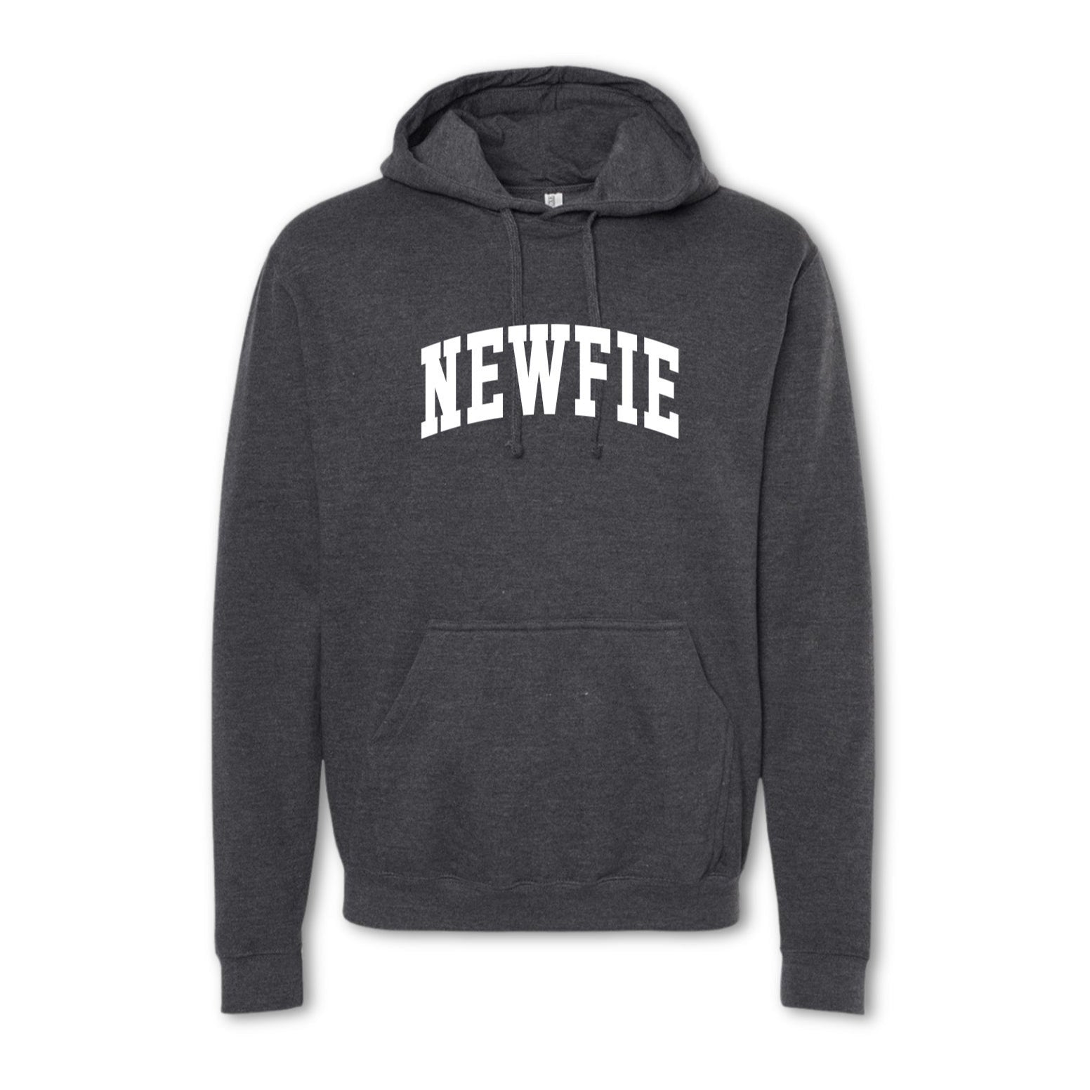 NEWFIE - Hoodie