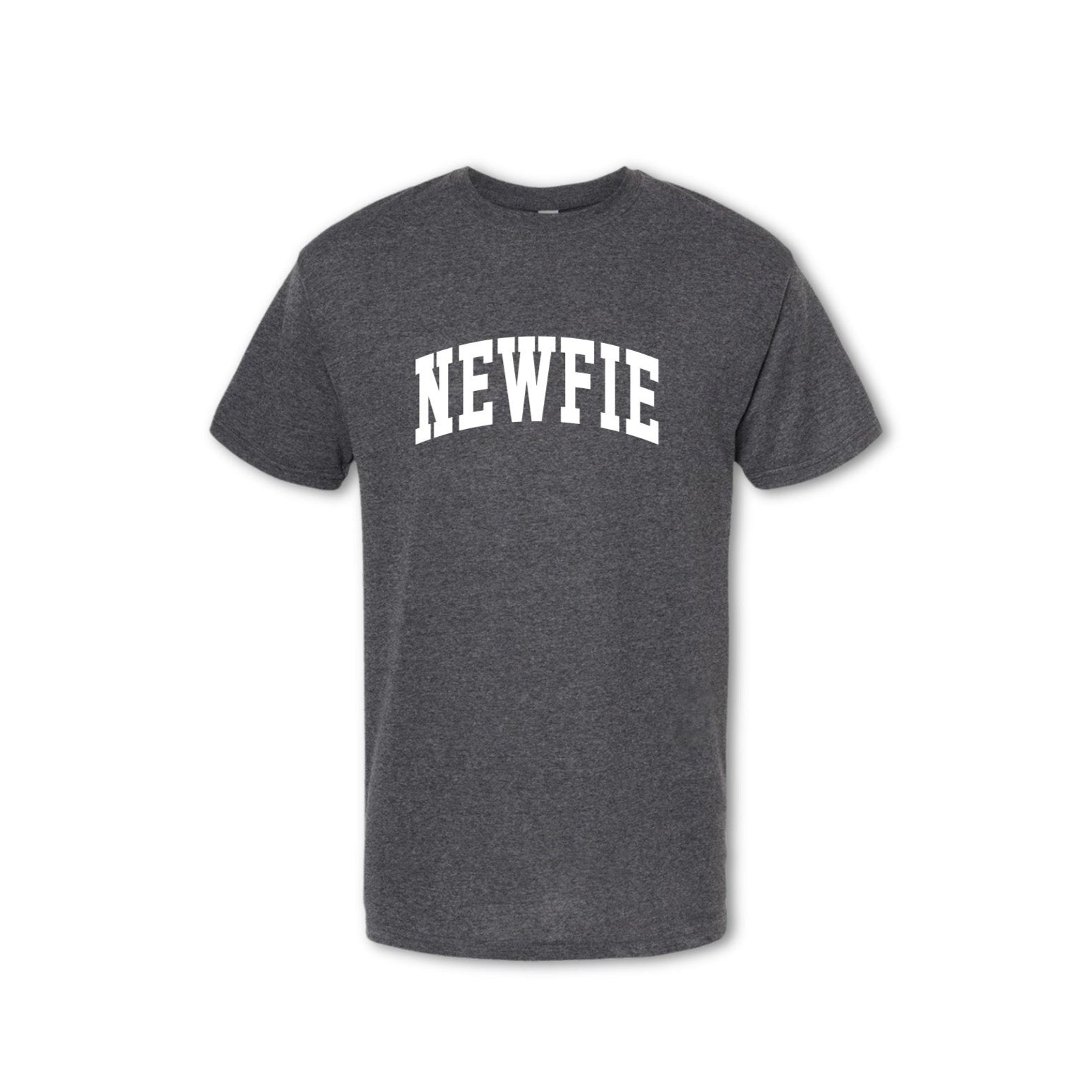 NEWFIE - T-shirt (Men's)